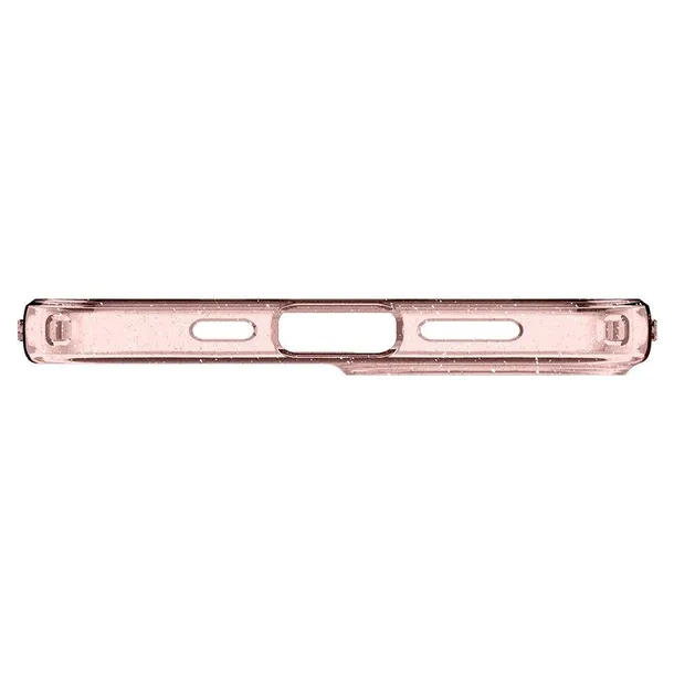 spigen-liquid-crystal-iphone-13-mini-glitter-rose