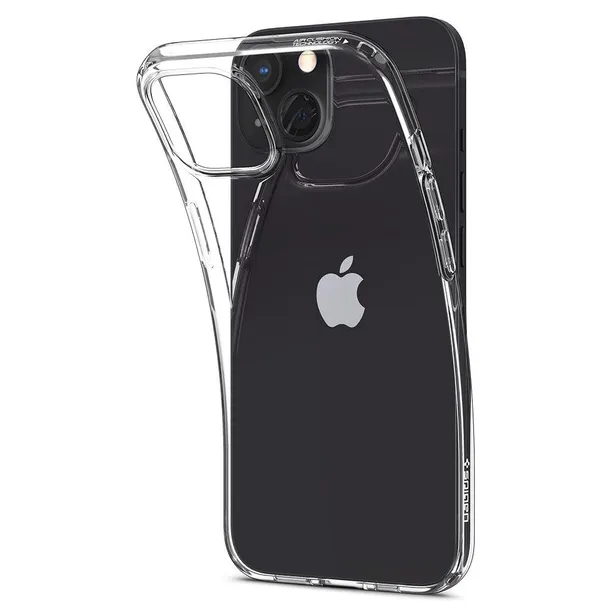spigen-liquid-crystal-iphone-13-crystal-clear
