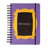 friends-notatnik-notes-a5