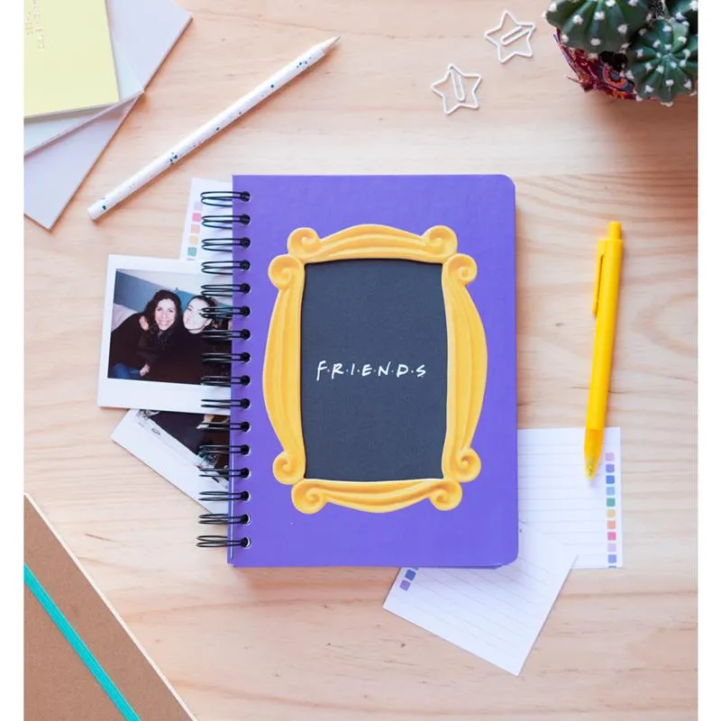 friends-notatnik-notes-a5