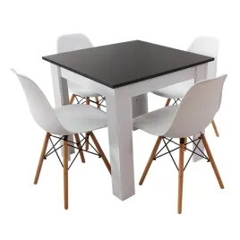 zestaw-stol-modern-80-bw-i-4-krzesla-milano-biale