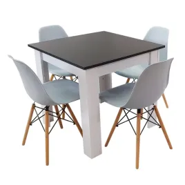 zestaw-stol-modern-80-bw-i-4-krzesla-milano-szare