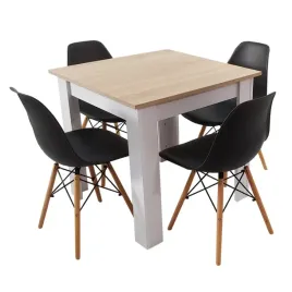 zestaw-stol-modern-80-sw-i-4-krzesla-milano-czarne