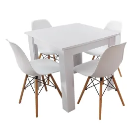 zestaw-stol-modern-80-bialy-i-4-krzesla-milano-biale