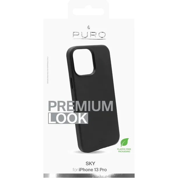 puro-sky-etui-iphone-13-pro-black