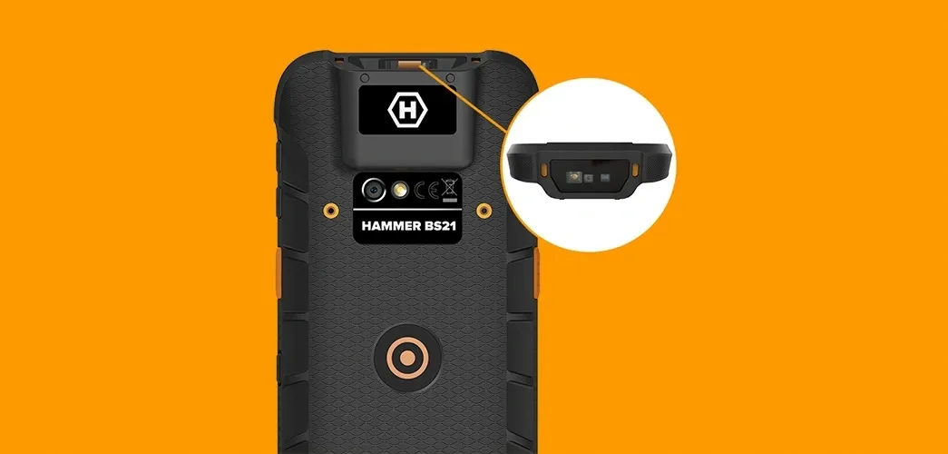 hammer-bs-21-czytnik-kodow-pancerny-ip68-android