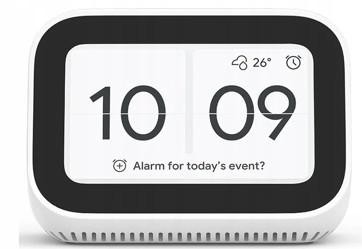 inteligentny-zegarek-glosnik-xiaomi-mi-smart-clock-marka-xiaomi