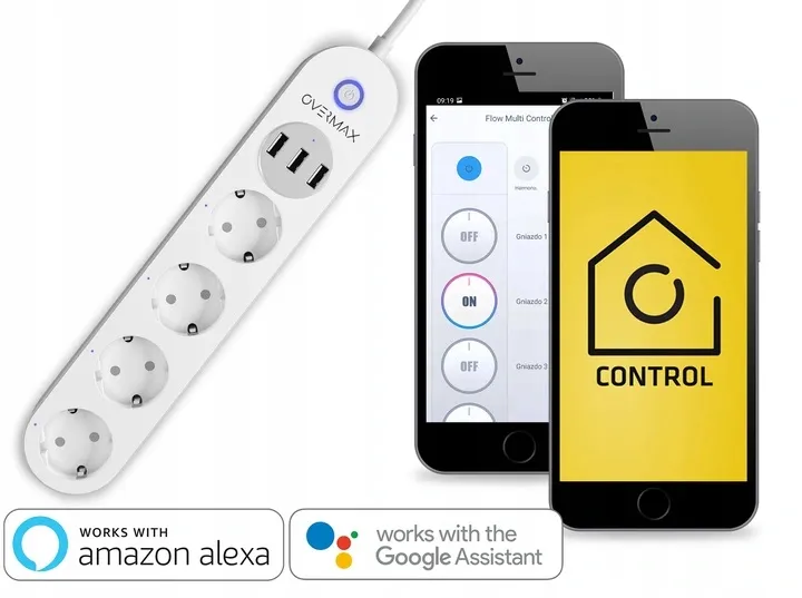 listwa-zasilajaca-overmax-smart-plug-wifi-3xusb-kolor-bialy
