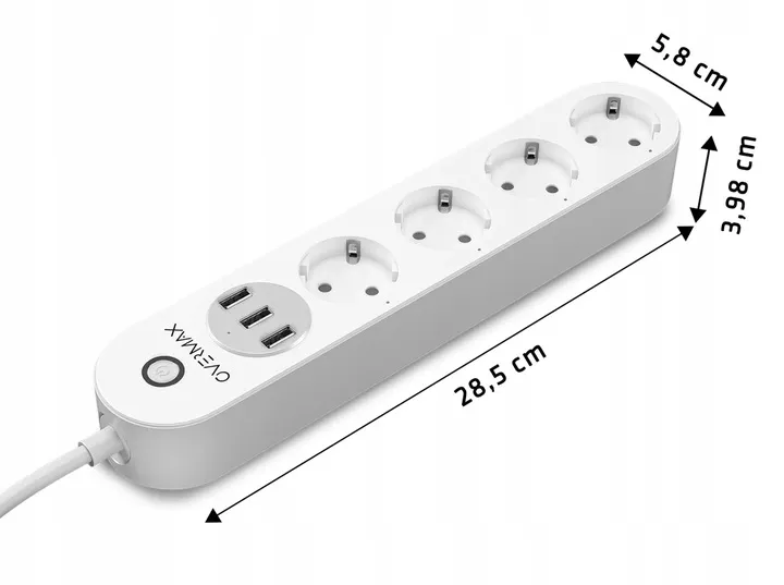 listwa-zasilajaca-overmax-smart-plug-wifi-3xusb