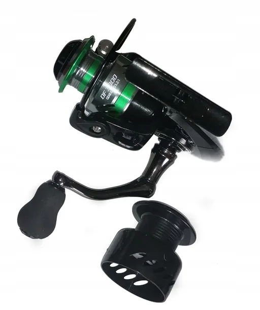 kolowrotek-df-3000-stan-nowy