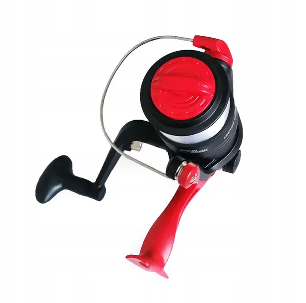 kolowrotek-td304-stan-nowy