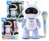 robot-karaoke-mikrofon-glosnik-bluetooth-led-usb