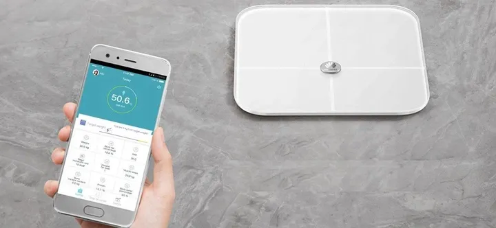 inteligentna-waga-huawei-ah100-bt-android-ios-stan-nowy
