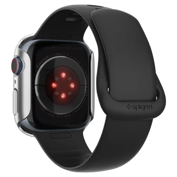 spigen-thin-fit-apple-watch-7-45mm-graphite-stan-nowy