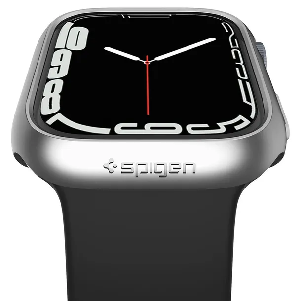 spigen-thin-fit-apple-watch-7-45mm-graphite-stan-nowy
