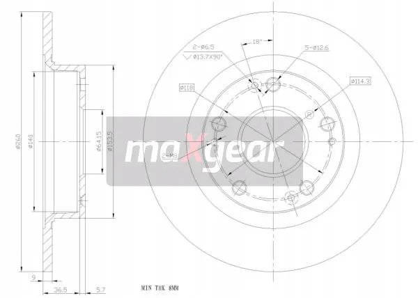 tarcza-ham-honda-t-civic-06-