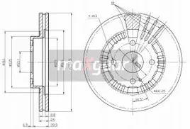 tarcza-ham-mazda-p-323-98-
