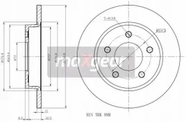 tarcza-ham-mazda-t-3-03-