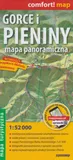 gorce-pieniny-mapa-laminowana-expressmap