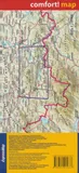 gorce-pieniny-mapa-laminowana-expressmap-stan-nowy