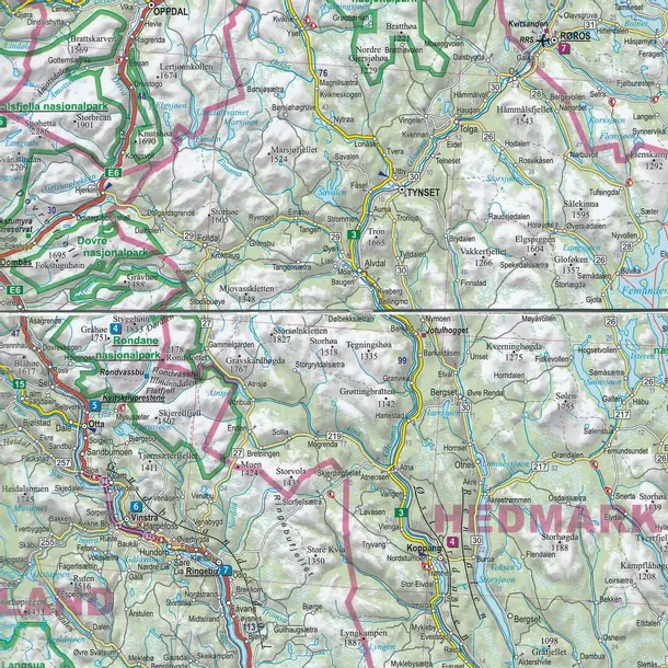 norwegia-3w1-przewodnik-expressmap-typ-publikacji-przewodnik