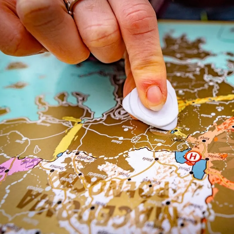 balkany-mapa-zdrapka-travel-map