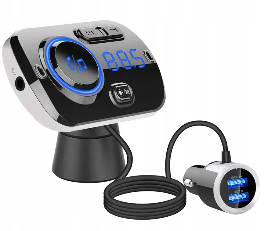 transmiter-samochodowy-fm-bluetooth-ladowarka