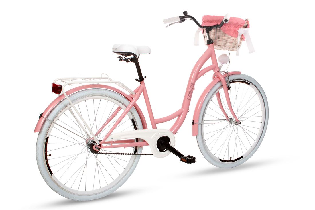rower-miejski-goetze-style-28-rozowy