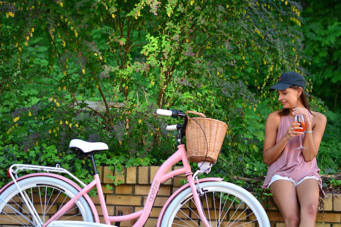 rower-miejski-goetze-style-28-rozowy