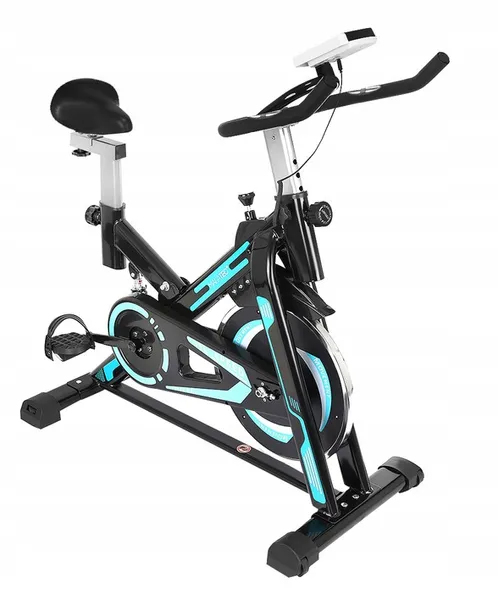 rowerek-stacjonarny-rower-treningowy-spiningowy-stan-nowy