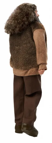 lalka-harry-potter-hagrid-bohater-inny