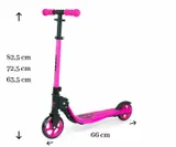milly-mally-scooter-smart-pink-stan-nowy