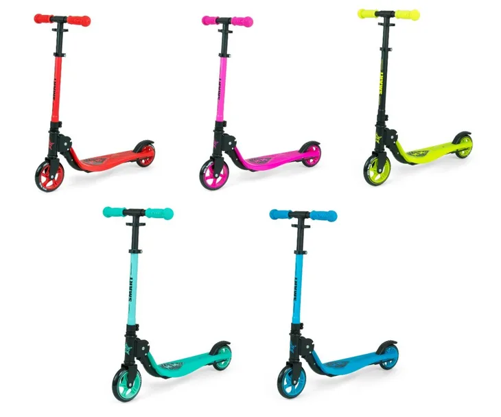 milly-mally-scooter-smart-pink-stan-nowy