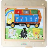 masterkidz-tablica-edukacyjna-segregacja-odpadow-stan-nowy