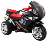 motorek-rr1000-czarny-stan-nowy-wiek-dziecka-3-lata