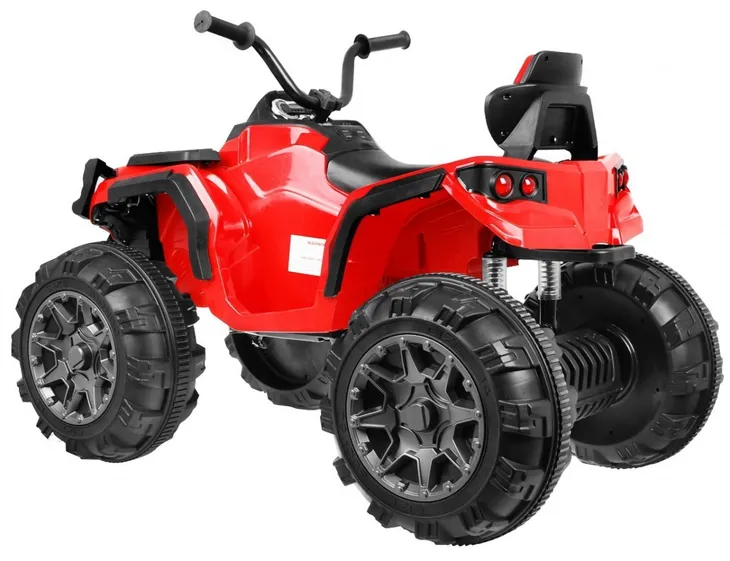 pojazd-quad-atv-czerwony-marka-inna