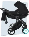 wozek-junama-4w1-basic-01-i-avionaut-kite-dock-akcesoria-w-zestawie-adaptery-do-fotelika-folia-przeciwdeszczowa-materac-moskitiera-oslona-na-nozki-torba-do-wozka-uchwyt-na-kubek