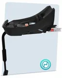 wozek-junama-4w1-basic-02-i-aton-5-baza-2-fix-stan-nowy-stelaz-aluminiowy