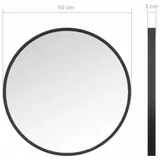 lustro-scienne-czarne-50-cm-lumarko-waga-z-opakowaniem-3-12-kg
