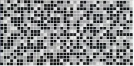 panel-scienny-pcv-mosaic-black