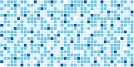 panel-scienny-pcv-mosaic-blue