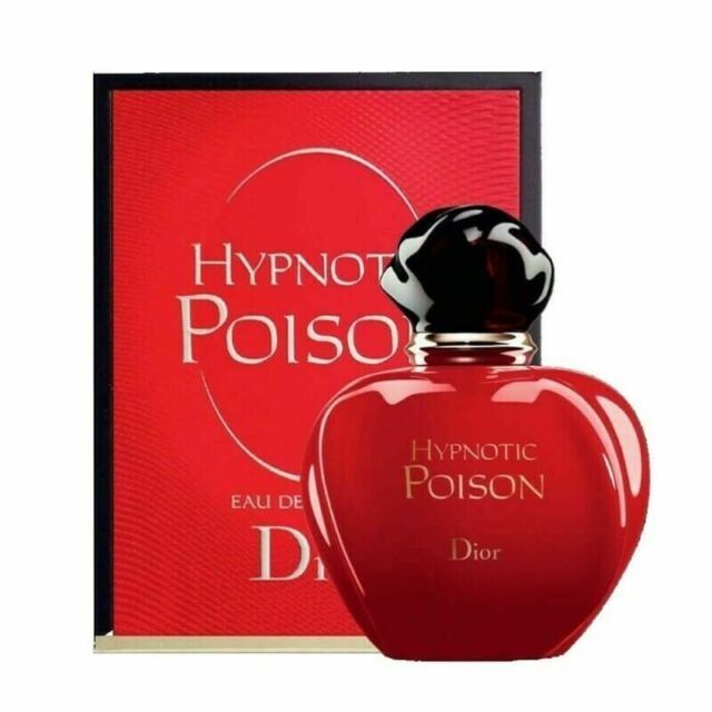 dior hypnotic poison woda toaletowa 50 ml    