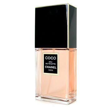 chanel coco woda toaletowa 100 ml   