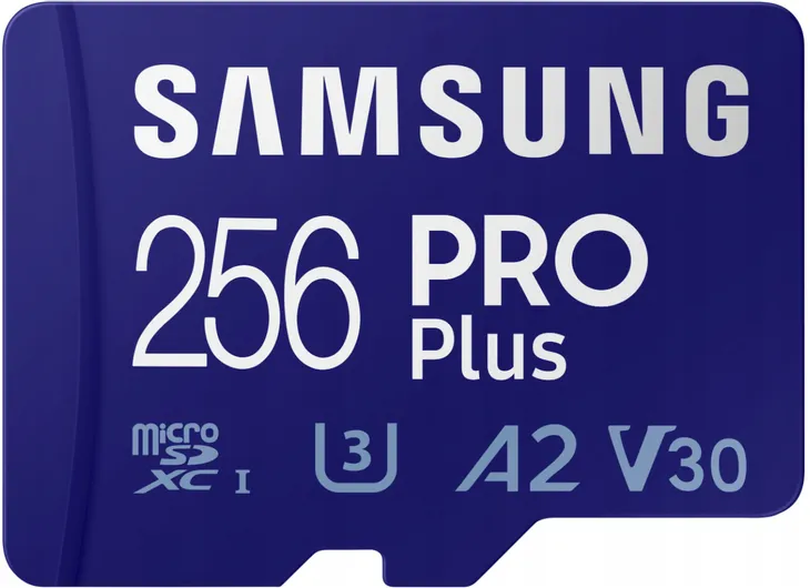 karta-microsdxc-samsung-pro-plus-256-gb-stan-nowy