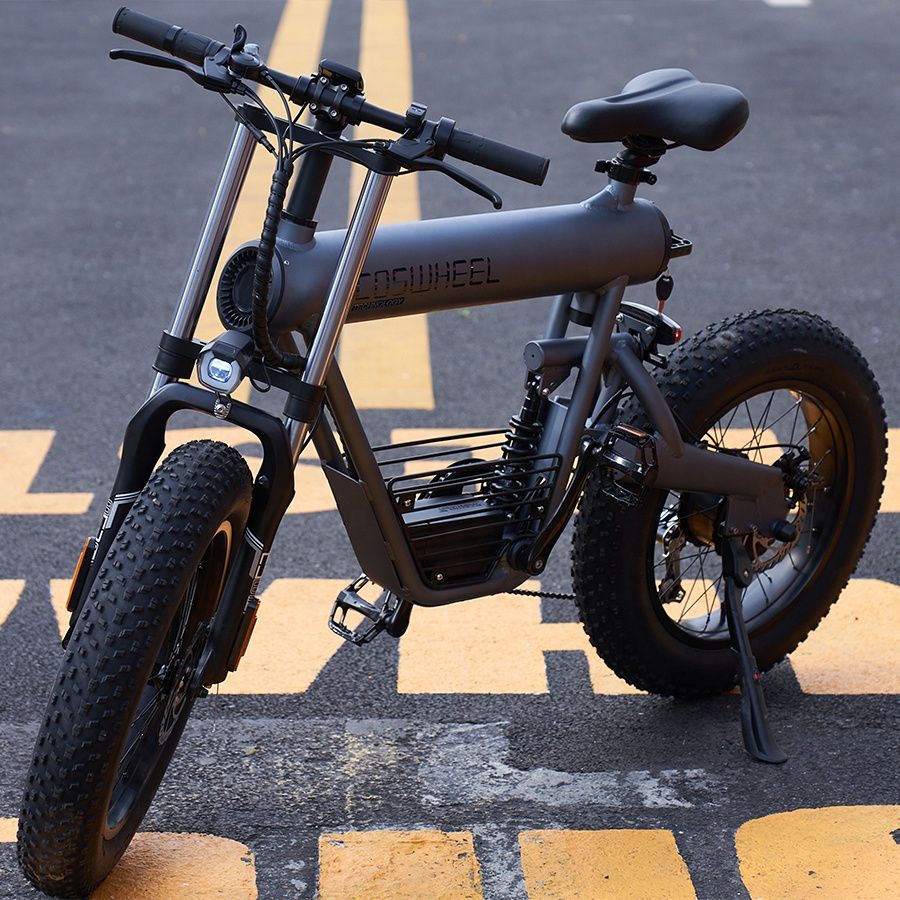 【Lee Moob】COSWHEEL Lee Moob】COSWHEEL Lee Moob】COSWHEEL Versatile 20 Inch 500