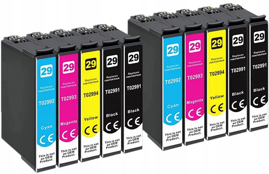 tusze-do-epson-expression-home-xp-435-xp-442-stan-nowy