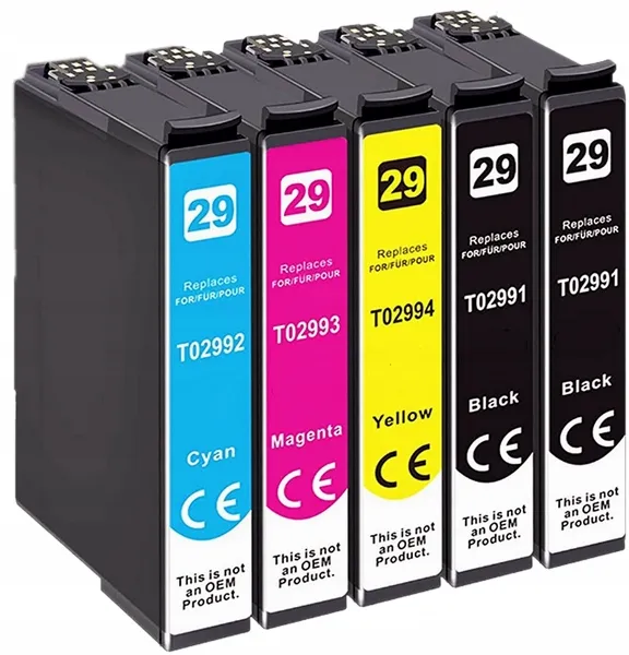 tusze-do-epson-expression-home-xp-247-xp-332-stan-nowy
