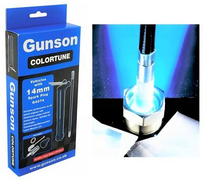Tester Paliwa Na wiec 14mm Gunson Colortune 122740312 ERLI pl tester-paliwa-na-wiec-14mm-gunson-colortune-122740312-erli-pl