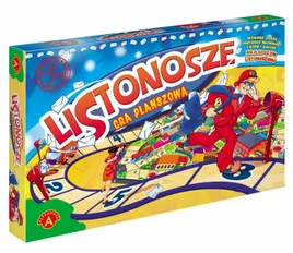 alexander-gra-listonosze