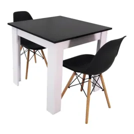 zestaw-stol-modern-80-bw-i-2-krzesla-milano-czarne
